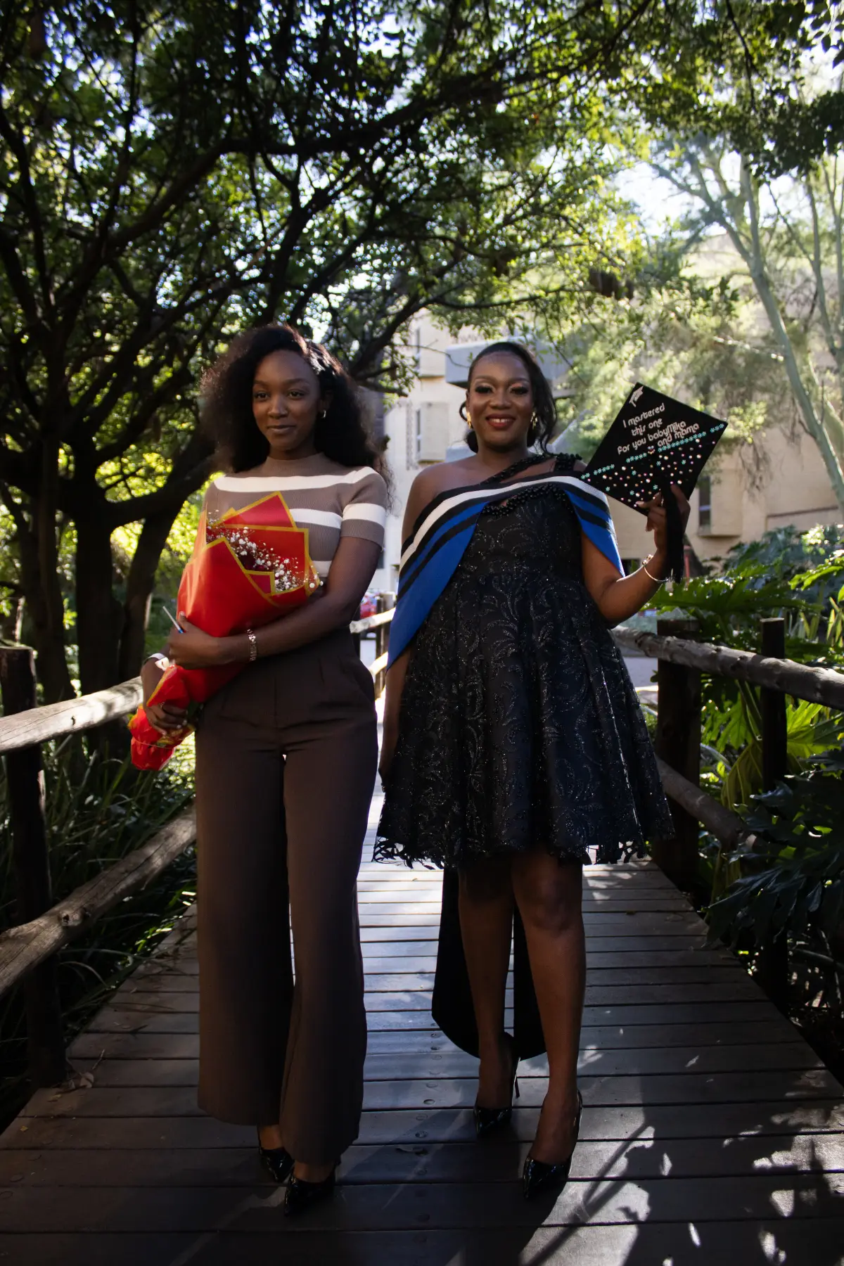 Graduation